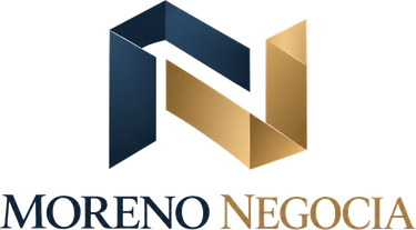 Moreno Negocia